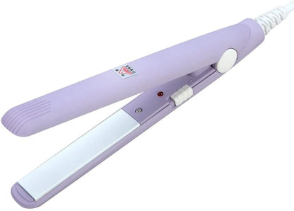 Straightener, Travel Size Straightening Iron Small Lightweight