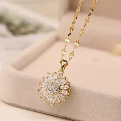 Pendant Necklace