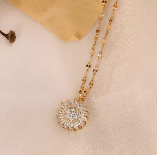 Pendant Necklace